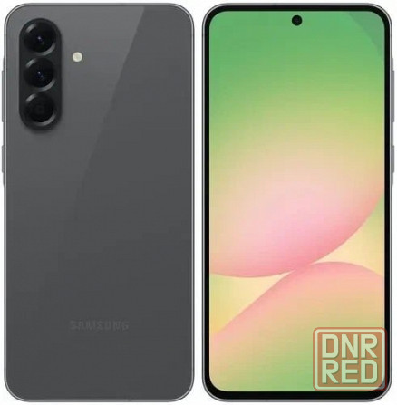 Смартфон Samsung A56 5G (12/256) Донецк - изображение 1