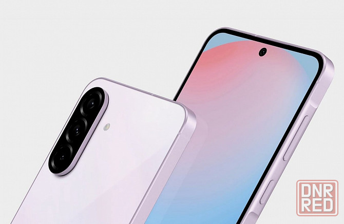 Смартфон Samsung A56 5G (12/256) Донецк - изображение 3