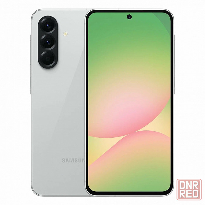Смартфон Samsung A56 5G (12/256) Донецк - изображение 2