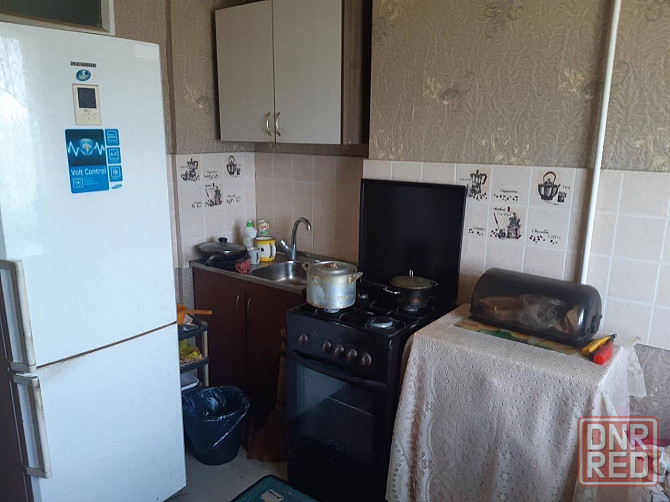 Продажа 3к квартиры на Текстильщике Донецк - изображение 1