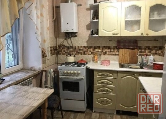 Продам 2-х комнатную квартиру в Киевском районе Донецк - изображение 7