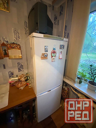 Продажа 1к квартиры в Петровском р-не Донецк - изображение 1