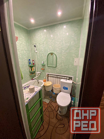 Продажа 1к квартиры в Петровском р-не Донецк - изображение 4