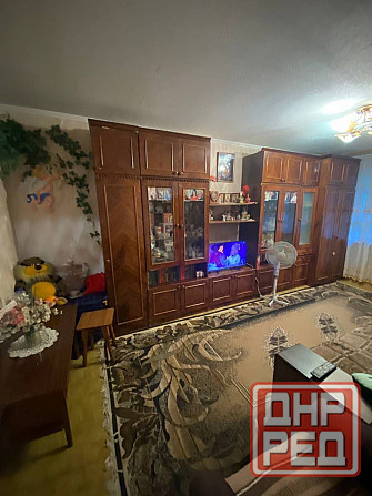 Продажа 1к квартиры в Петровском р-не Донецк - изображение 5