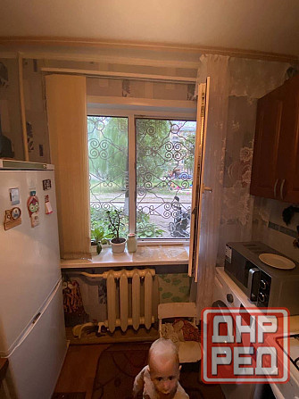 Продажа 1к квартиры в Петровском р-не Донецк - изображение 2