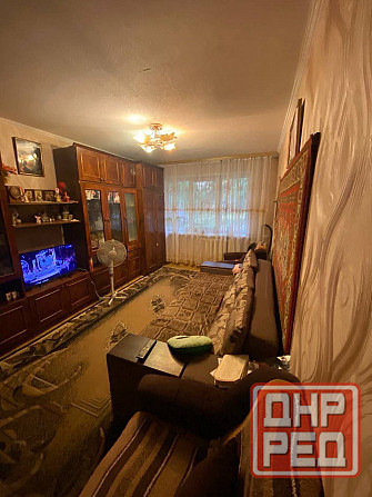 Продажа 1к квартиры в Петровском р-не Донецк - изображение 3