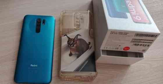 Xiaomi redmi 9 Донецк