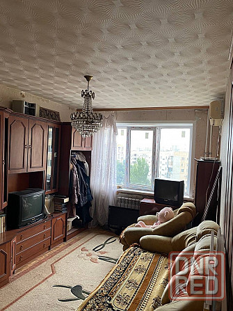Продается двухкомнатная квартира возле рынка Космос Мариуполь - изображение 4