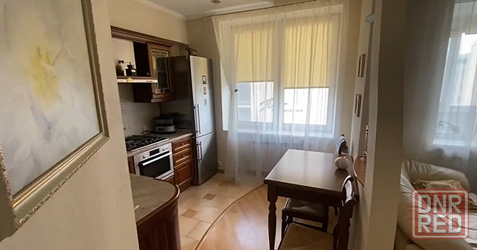 Продажа 4-комнатной квартиры в центре города Донецк - изображение 6