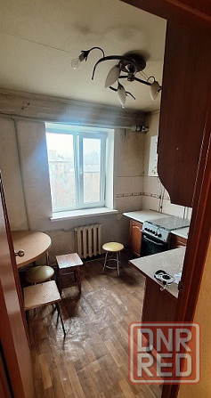 Продам 3-к квартиру на Генерала Данилова Макеевка - изображение 1