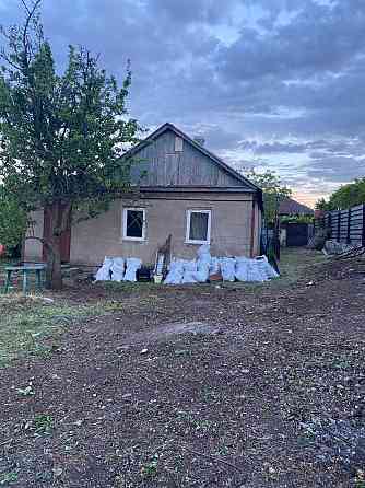 Продается 3к дом на 4сот. земли Мариуполь