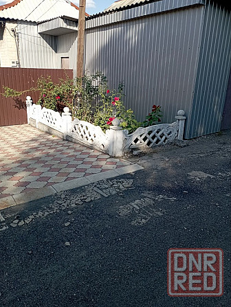 Продам дом Ясиновка Макеевка - изображение 8