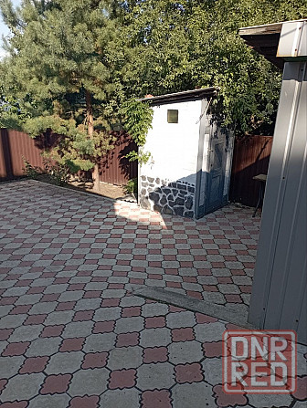 Продам дом Ясиновка Макеевка - изображение 5