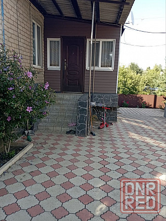 Продам дом Ясиновка Макеевка - изображение 9