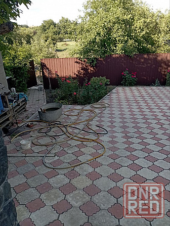 Продам дом Ясиновка Макеевка - изображение 3