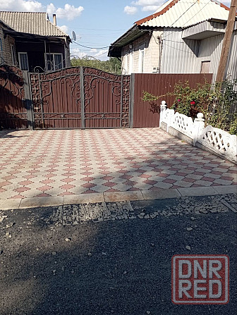 Продам дом Ясиновка Макеевка - изображение 2