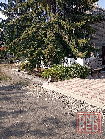 Продам дом Ясиновка Макеевка - изображение 1