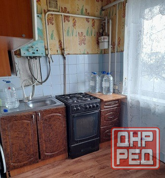 Продам 3-к квартиру на Черемушках Макеевка - изображение 1