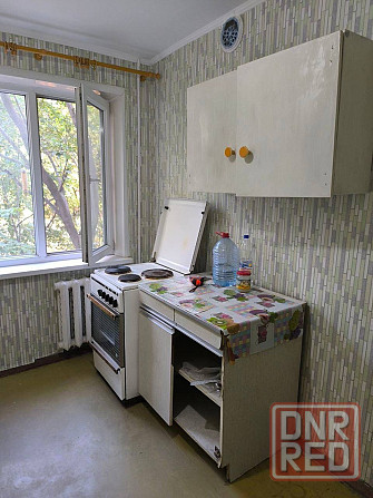 Продажа 1к квартиры на Текстильщике Донецк - изображение 2