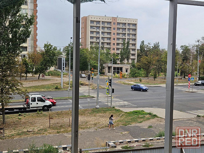 Продаётся коммерческое помещение в центре Мариуполя! пр. Ленина 110"а" Мариуполь - изображение 2