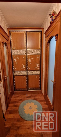 Продам шикарнейшую, крупногабаритную квартиру с хорошим ремонтом. Ориентир ул. Полоцкая Донецк - изображение 5