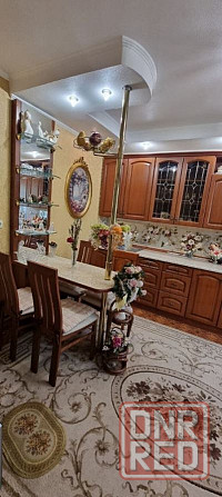 Продам шикарнейшую, крупногабаритную квартиру с хорошим ремонтом. Ориентир ул. Полоцкая Донецк - изображение 2