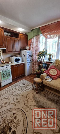 Продам шикарнейшую, крупногабаритную квартиру с хорошим ремонтом. Ориентир ул. Полоцкая Донецк - изображение 3