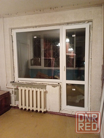 Продам 3 к.кв. 1/9 Ленинский пр-т Донецк - изображение 2