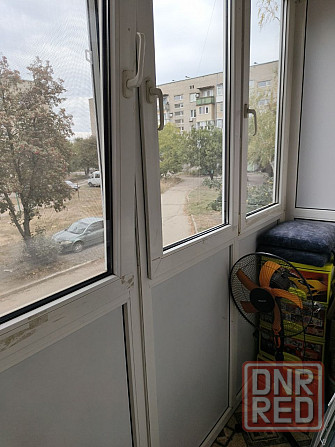 Продам 3-к квартиру на Восточном Макеевка - изображение 10