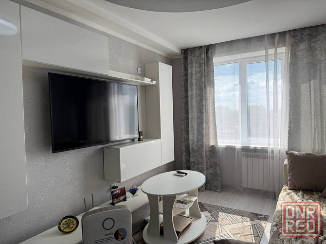 2 комнатная квартира по ул.Куприна Мариуполь - изображение 1