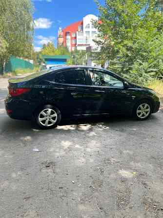 Hyundai Solaris 1.6 Макеевка