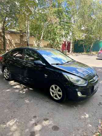 Hyundai Solaris 1.6 Макеевка