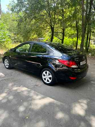 Hyundai Solaris 1.6 Макеевка