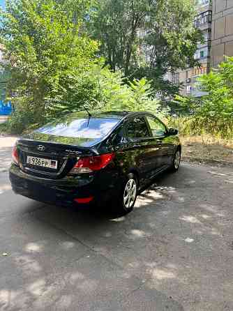 Hyundai Solaris 1.6 Макеевка