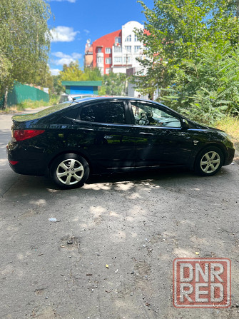 Hyundai Solaris 1.6 Макеевка - изображение 3