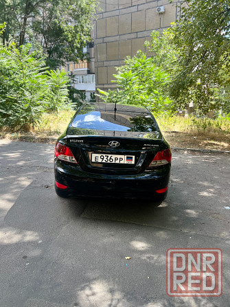 Hyundai Solaris 1.6 Макеевка - изображение 6