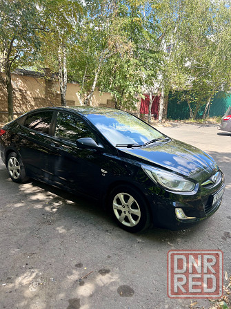 Hyundai Solaris 1.6 Макеевка - изображение 2