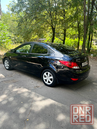 Hyundai Solaris 1.6 Макеевка - изображение 5