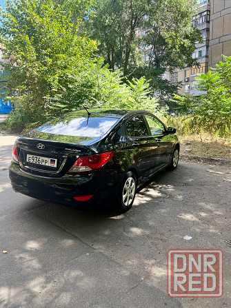 Hyundai Solaris 1.6 Макеевка - изображение 4