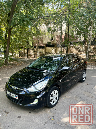 Hyundai Solaris 1.6 Макеевка - изображение 1