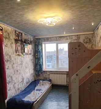 Продам 3-к в самом Центре Макеевки, Центральный м-н Макеевка