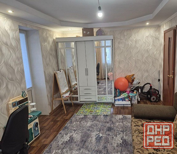 Продам 2-к квартиру на Восточном Макеевка - изображение 6