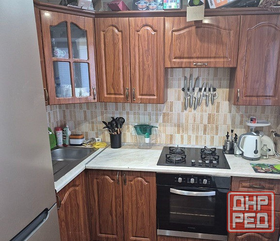 Продам 2-к квартиру на Восточном Макеевка - изображение 2