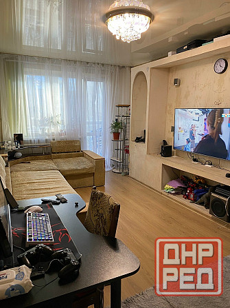 Продам 1-к квартиру на Пушке Макеевка - изображение 2