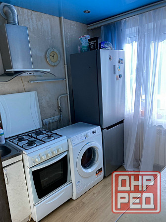 Продам 1-к квартиру на Пушке Макеевка - изображение 1