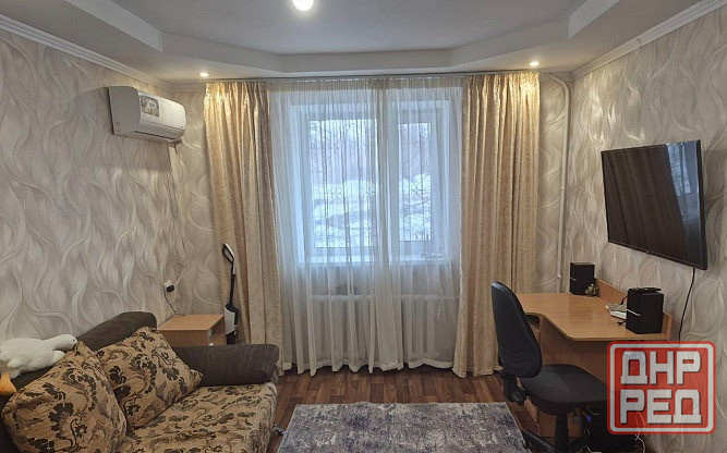 Продам 2-к квартиру на Восточном Макеевка - изображение 1