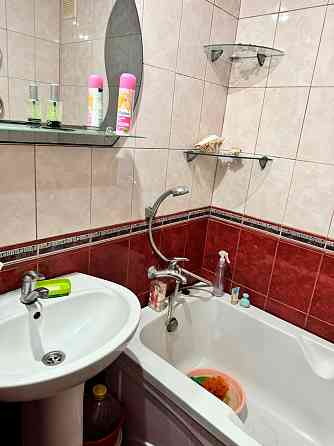 Документы готовы!!! Продам 3-ю квартиру + гараж на пос. ш. Ленина, остановка Гараж Макеевка