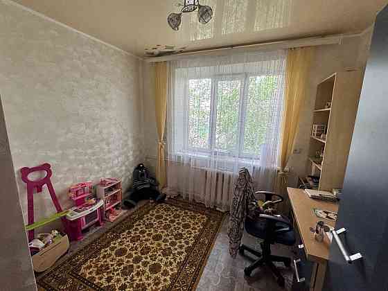 Продам 3-ю квартиру + гараж на пос. ш. Ленина, остановка Гараж Макеевка