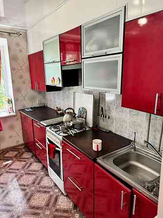 Документы готовы!!! Продам 3-ю квартиру + гараж на пос. ш. Ленина, остановка Гараж Макеевка