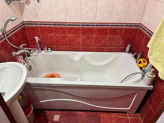 Документы готовы!!! Продам 3-ю квартиру + гараж на пос. ш. Ленина, остановка Гараж Макеевка